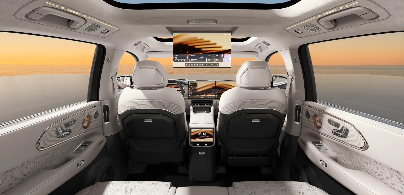 Interior 1